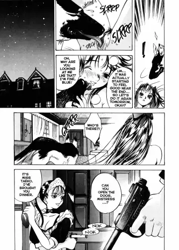 [Oh Great] Silky Whip 3 Fhentai - Page 22