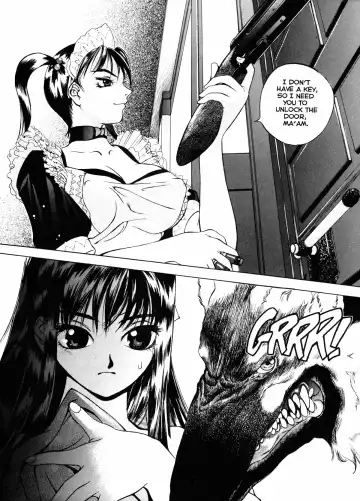 [Oh Great] Silky Whip 3 Fhentai - Page 23