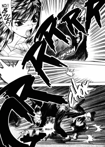 [Oh Great] Silky Whip 3 Fhentai - Page 26