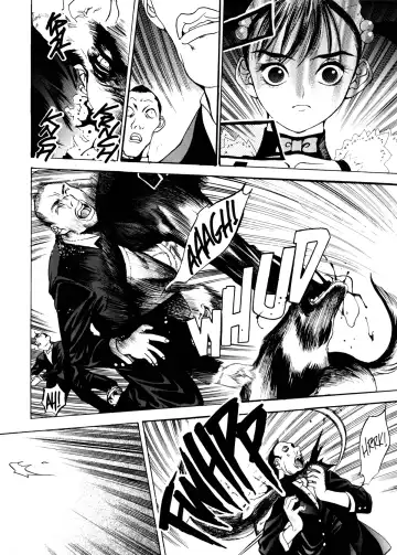[Oh Great] Silky Whip 3 Fhentai - Page 27