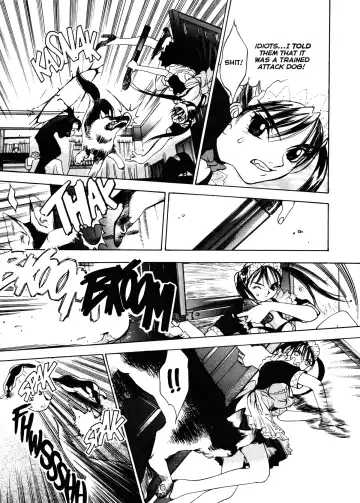 [Oh Great] Silky Whip 3 Fhentai - Page 28