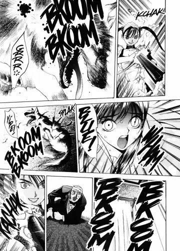 [Oh Great] Silky Whip 3 Fhentai - Page 30