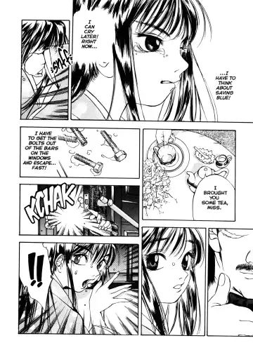 [Oh Great] Silky Whip 3 Fhentai - Page 35