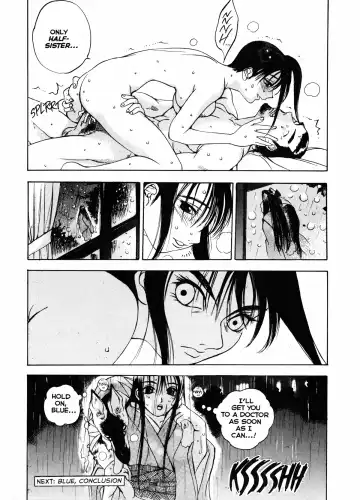 [Oh Great] Silky Whip 3 Fhentai - Page 38