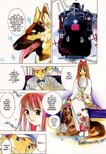 [Oh Great] Silky Whip 3 Fhentai - Page 4