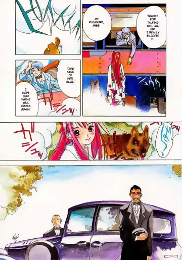 [Oh Great] Silky Whip 3 Fhentai - Page 8