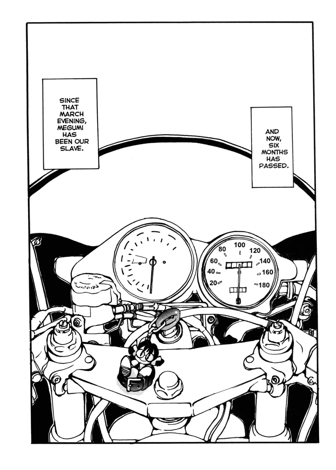 [Oh Great] Silky Whip 5 Fhentai - Page 19