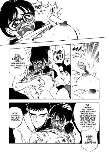 [Oh Great] Silky Whip 5 Fhentai - Page 10
