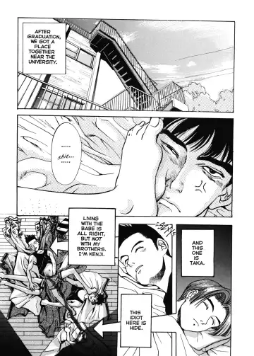 [Oh Great] Silky Whip 5 Fhentai - Page 20