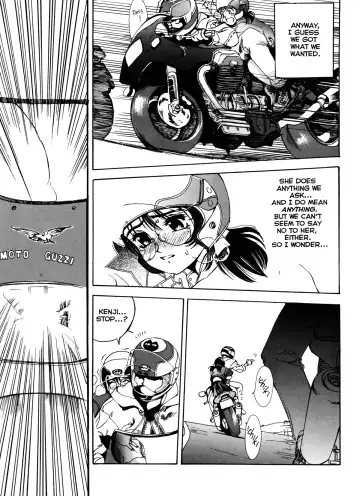 [Oh Great] Silky Whip 5 Fhentai - Page 28