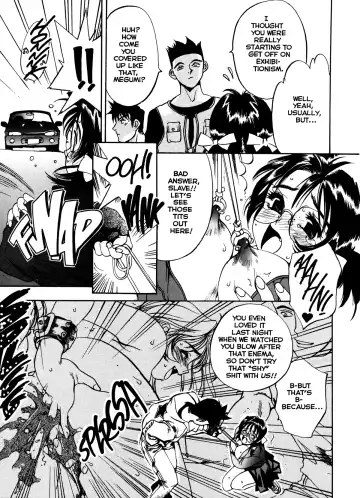 [Oh Great] Silky Whip 5 Fhentai - Page 30