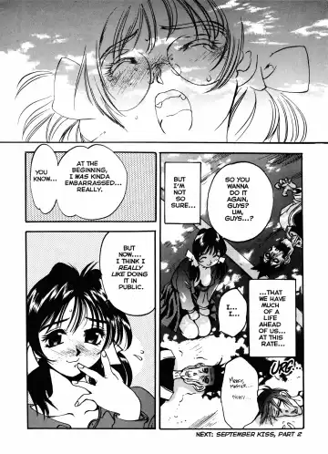 [Oh Great] Silky Whip 5 Fhentai - Page 34