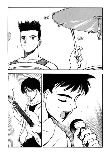 [Oh Great] Silky Whip 5 Fhentai - Page 4