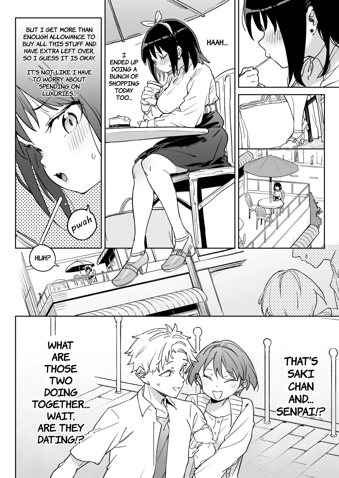 [Atage] 11-gatsu 28-nichi Atarashii Papa no Mono ni Narimashita. | November 28th: As of today, I belong to my new daddy! Fhentai - Page 13