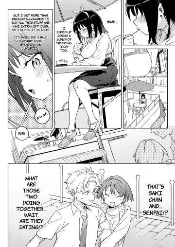 [Atage] 11-gatsu 28-nichi Atarashii Papa no Mono ni Narimashita. | November 28th: As of today, I belong to my new daddy! Fhentai - Page 13