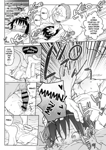[Atage] 11-gatsu 28-nichi Atarashii Papa no Mono ni Narimashita. | November 28th: As of today, I belong to my new daddy! Fhentai - Page 17