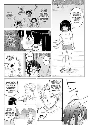 [Atage] 11-gatsu 28-nichi Atarashii Papa no Mono ni Narimashita. | November 28th: As of today, I belong to my new daddy! Fhentai - Page 7