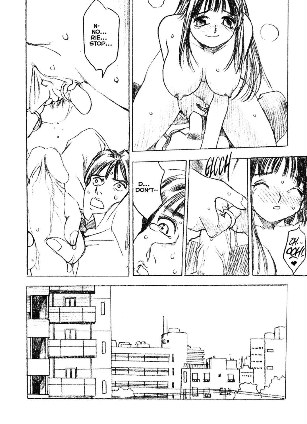 [Oh Great] Silky Whip 11 Fhentai - Page 19