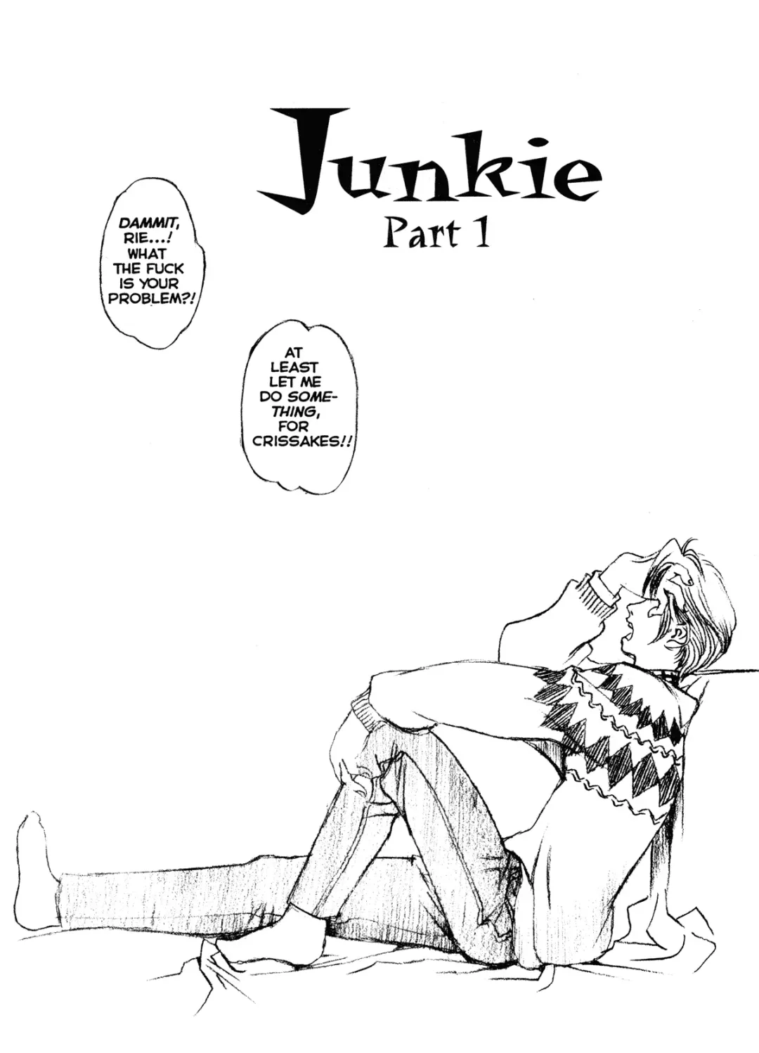 [Oh Great] Silky Whip 11 Fhentai - Page 5