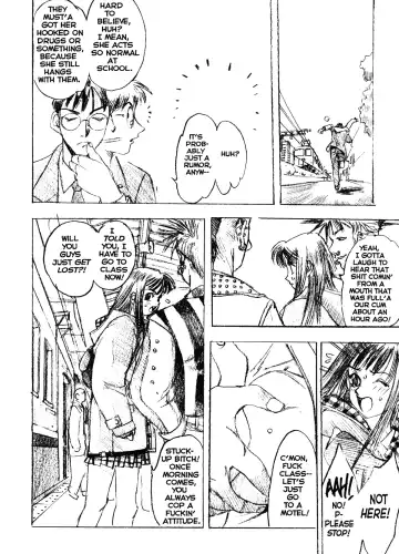 [Oh Great] Silky Whip 11 Fhentai - Page 13