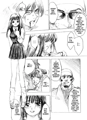 [Oh Great] Silky Whip 11 Fhentai - Page 17