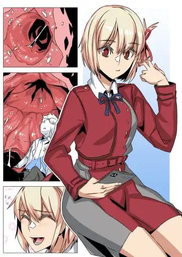 [Luckyb] Check up? Fhentai - Page 2