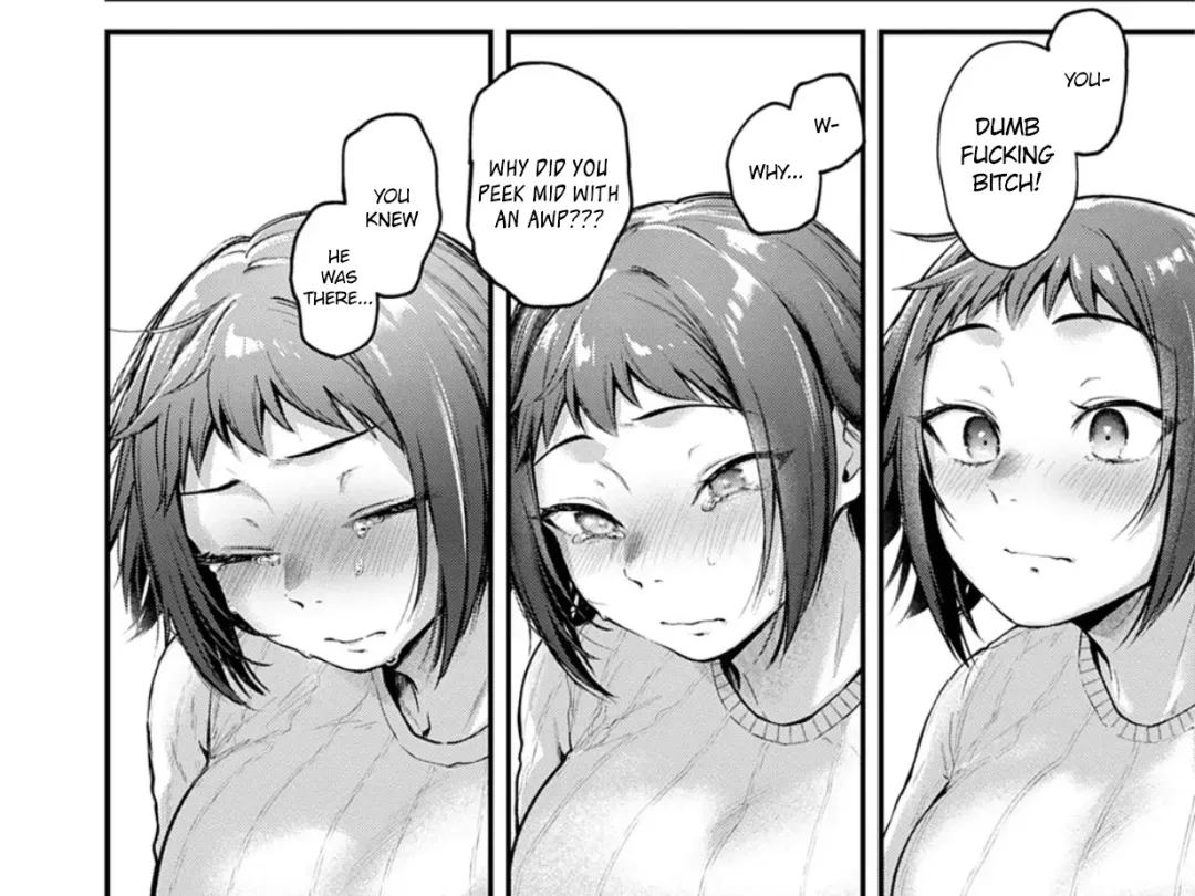 [Gosaiji] Layer Kanojo wa Oshi Sakka no Yume o Miru ka? | Do Cosplayer Girlfriends Dream of Their Favorite Artists? Fhentai - Page 36