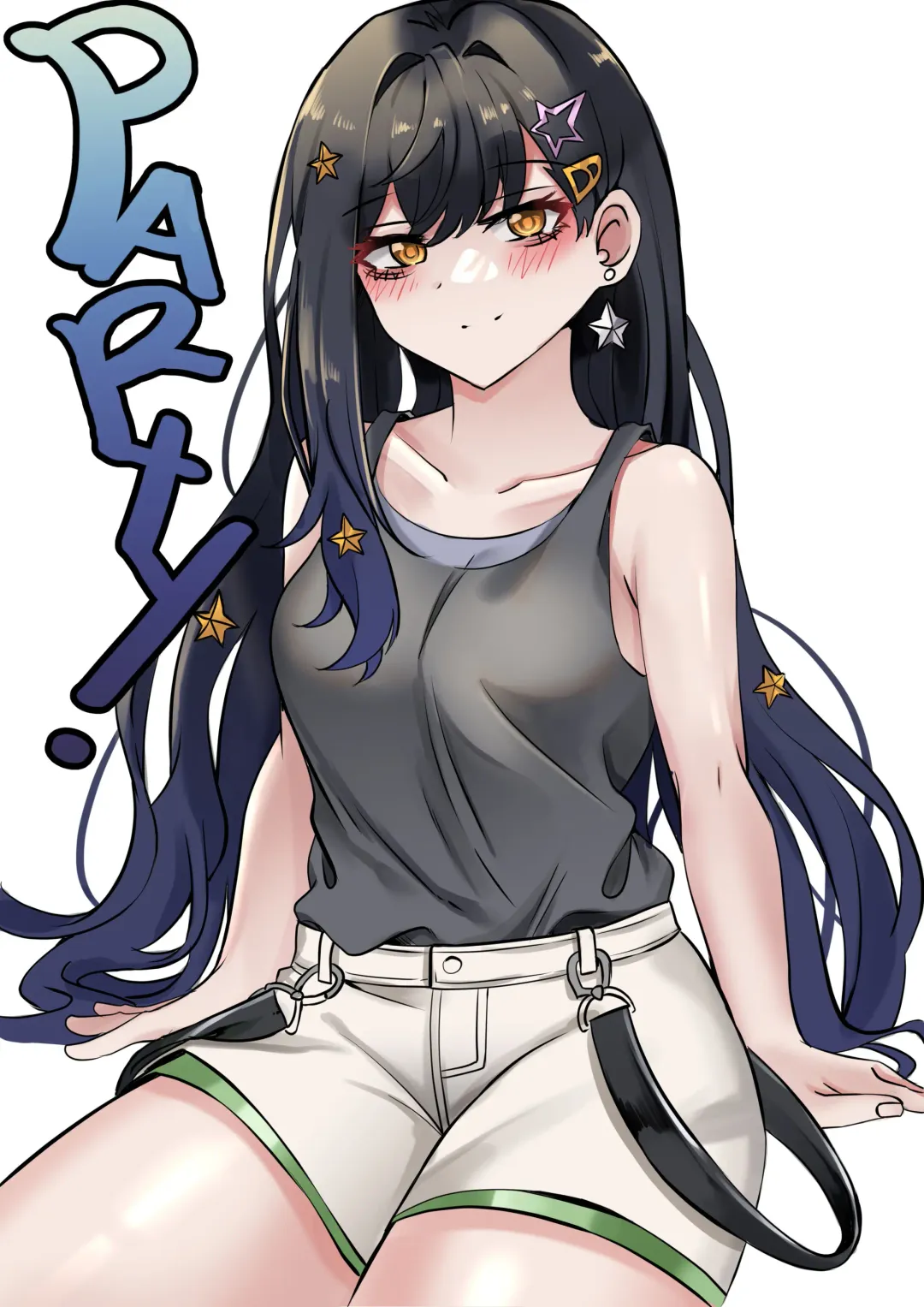 [Bubo] Party! (decensored) Fhentai - Page 2