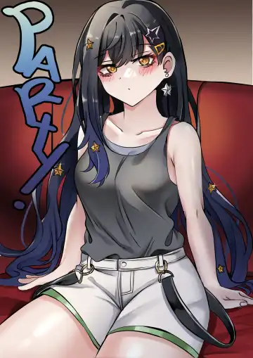 Read [Bubo] Party! (decensored) - Fhentai