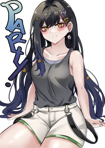 [Bubo] Party! (decensored) Fhentai - Page 2