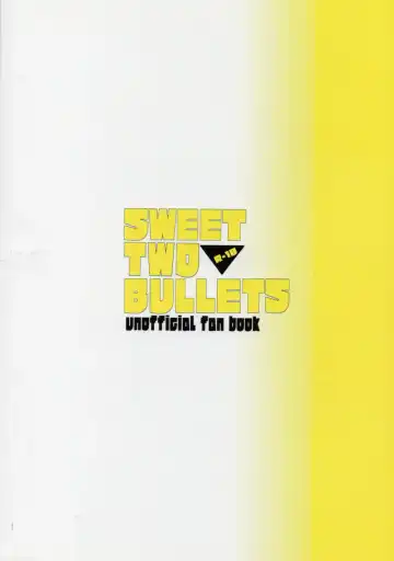 SWEET TWO BULLETS Fhentai - Page 64