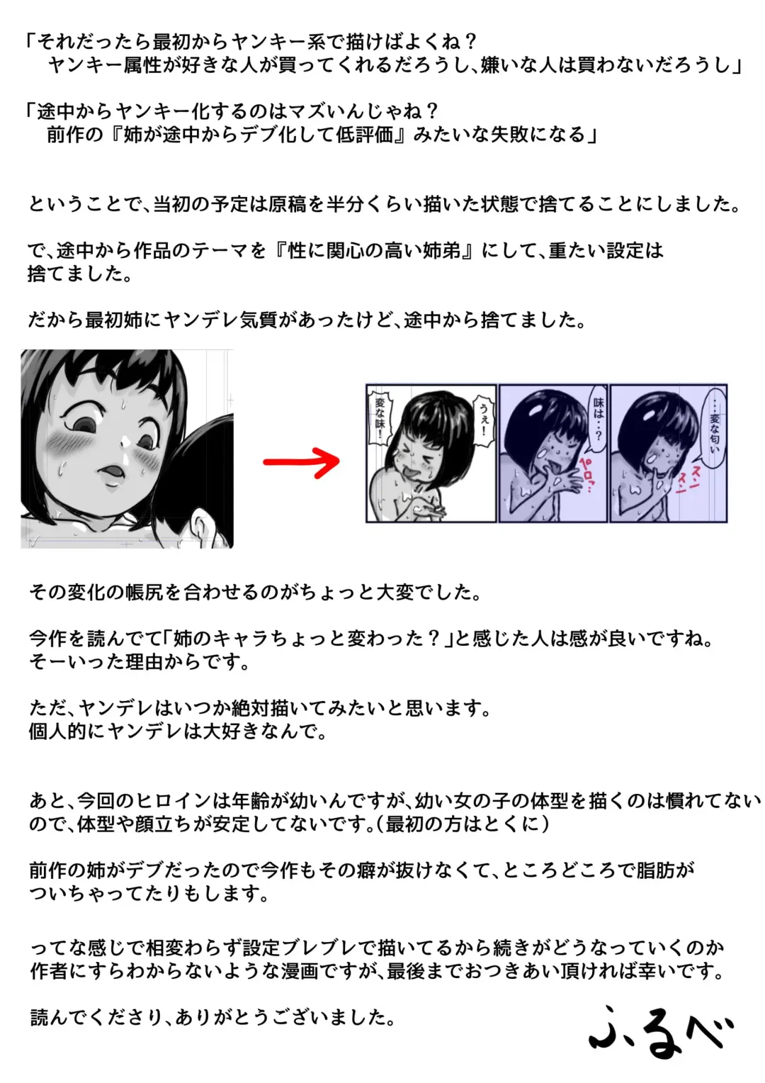 Onee-chan wa Sei ni Kyoumi Shinshin Zenpen Fhentai - Page 61