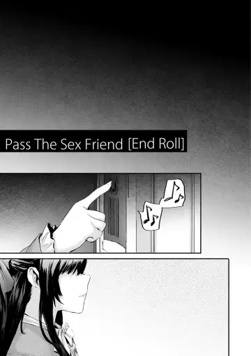 [Sumiya] Osagari Sex Friend - Pass The Sex Friend Fhentai - Page 191
