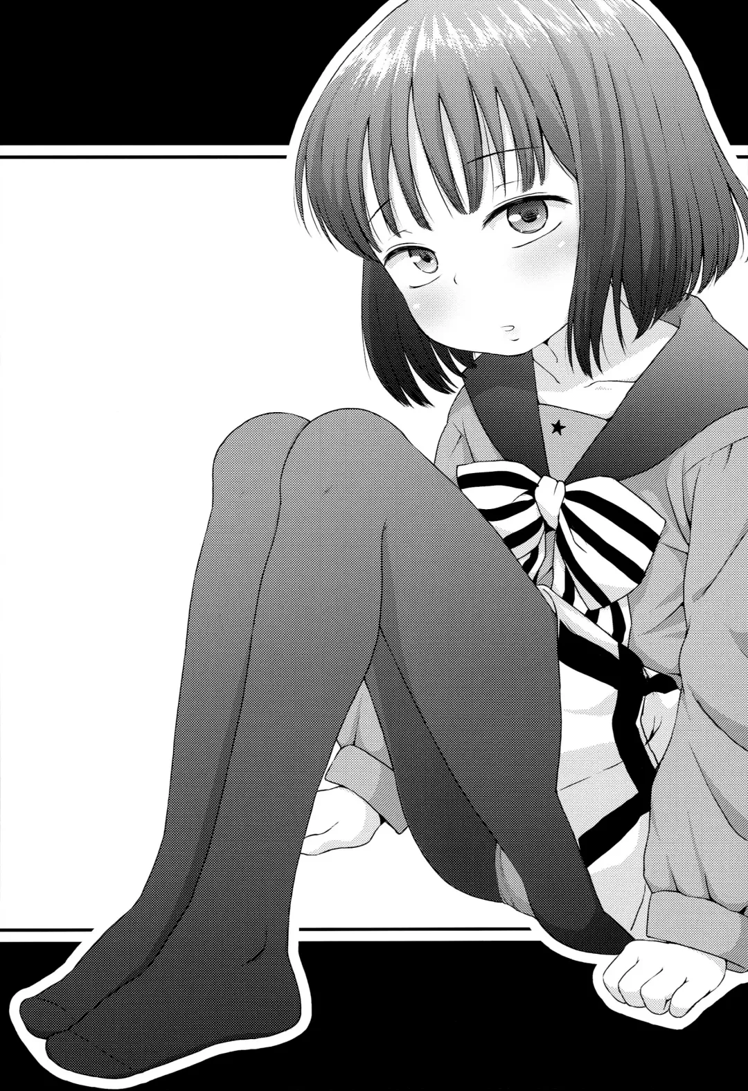 [Ponpon Itai] Nightingale Hotaru-chan Fhentai - Page 2