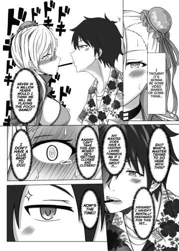 Las Vegas - Musashi Urabanashi Fhentai - Page 4