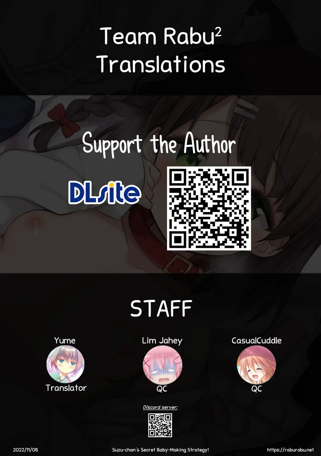 [Muku] Suzu-chan no Naisho no Kozukuri Daisakusen - NAMAHAME costume play | Suzu-chan's (Secret) Baby-Making Strategy! Fhentai - Page 42