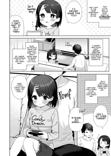 [Muku] Suzu-chan no Naisho no Kozukuri Daisakusen - NAMAHAME costume play | Suzu-chan's (Secret) Baby-Making Strategy! Fhentai - Page 3