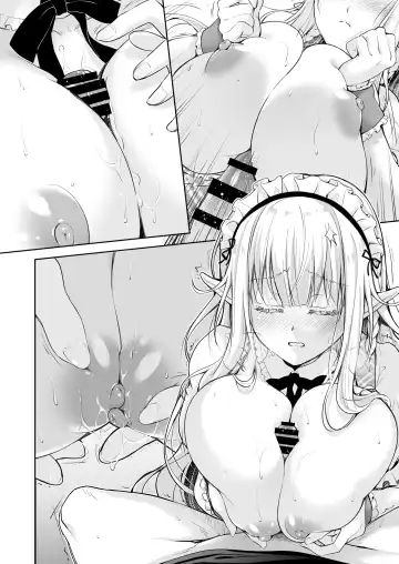 [Suzui Narumi] OtaCir no Elf Hime 3 - ELF PRINCESS OF OTAKU CLUB Fhentai - Page 66