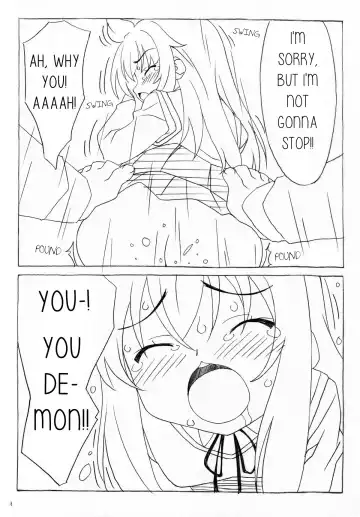 [Kuuchuu Yousai] Minamike-Note Fhentai - Page 15