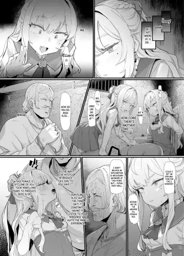 [Deadflow] Elsa Fhentai - Page 5