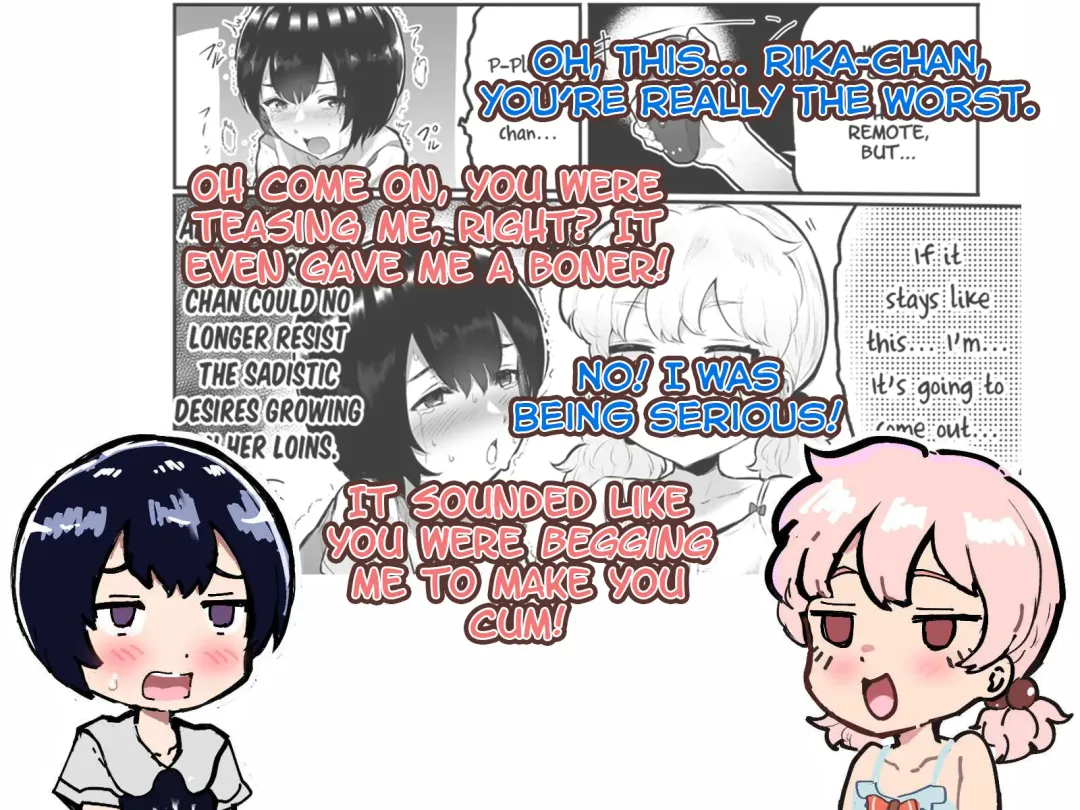 [Rabu] Kawaii Shota ni wa Manko o Tsukeyo! ~Oppai Misete Gaiden~ | Put a Pussy on that Cute Shota! ~Show Me Your Boobs Side-Story~ Fhentai - Page 101