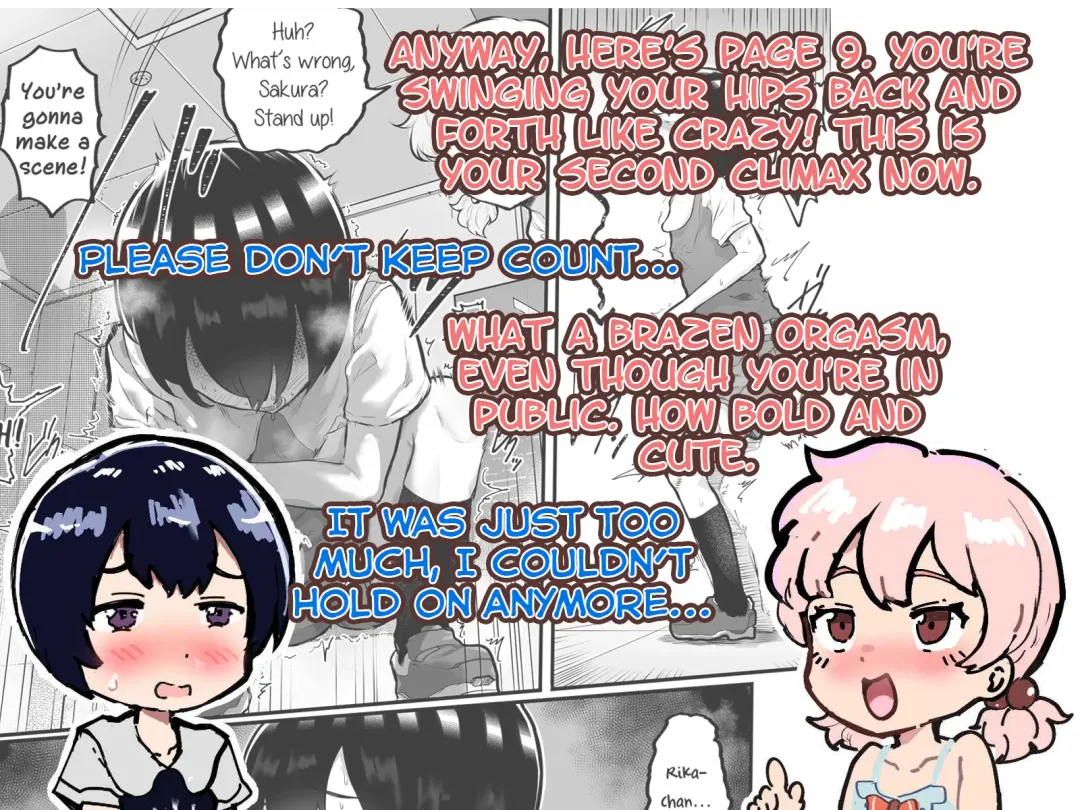 [Rabu] Kawaii Shota ni wa Manko o Tsukeyo! ~Oppai Misete Gaiden~ | Put a Pussy on that Cute Shota! ~Show Me Your Boobs Side-Story~ Fhentai - Page 103