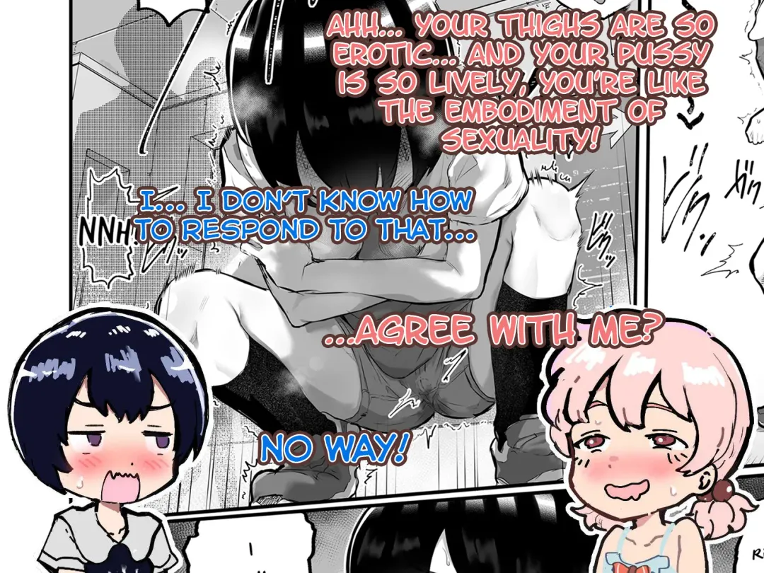 [Rabu] Kawaii Shota ni wa Manko o Tsukeyo! ~Oppai Misete Gaiden~ | Put a Pussy on that Cute Shota! ~Show Me Your Boobs Side-Story~ Fhentai - Page 105