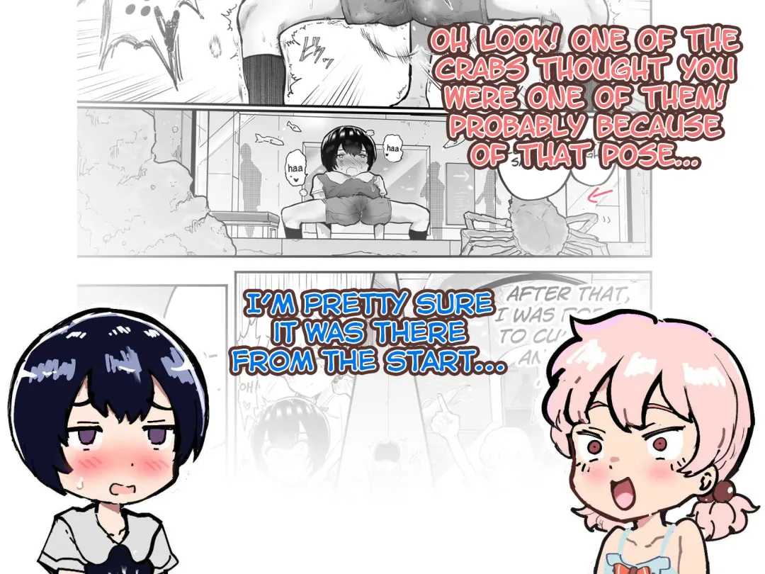 [Rabu] Kawaii Shota ni wa Manko o Tsukeyo! ~Oppai Misete Gaiden~ | Put a Pussy on that Cute Shota! ~Show Me Your Boobs Side-Story~ Fhentai - Page 110