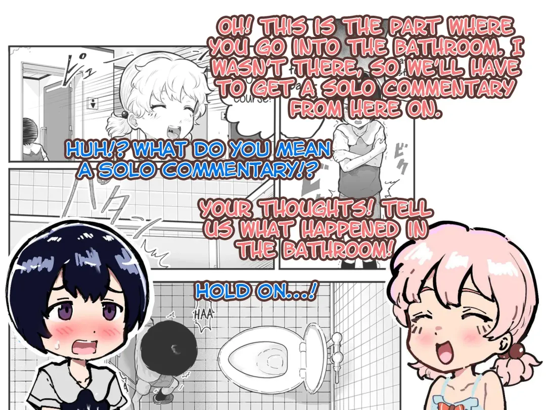 [Rabu] Kawaii Shota ni wa Manko o Tsukeyo! ~Oppai Misete Gaiden~ | Put a Pussy on that Cute Shota! ~Show Me Your Boobs Side-Story~ Fhentai - Page 112