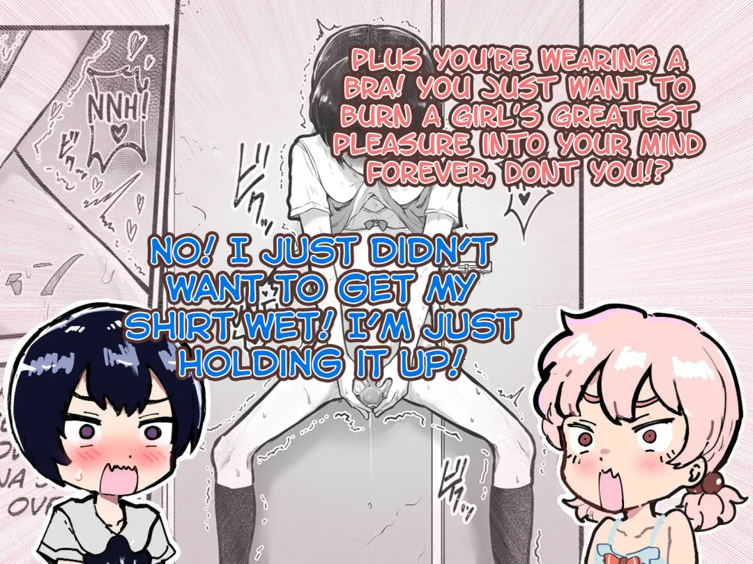 [Rabu] Kawaii Shota ni wa Manko o Tsukeyo! ~Oppai Misete Gaiden~ | Put a Pussy on that Cute Shota! ~Show Me Your Boobs Side-Story~ Fhentai - Page 120