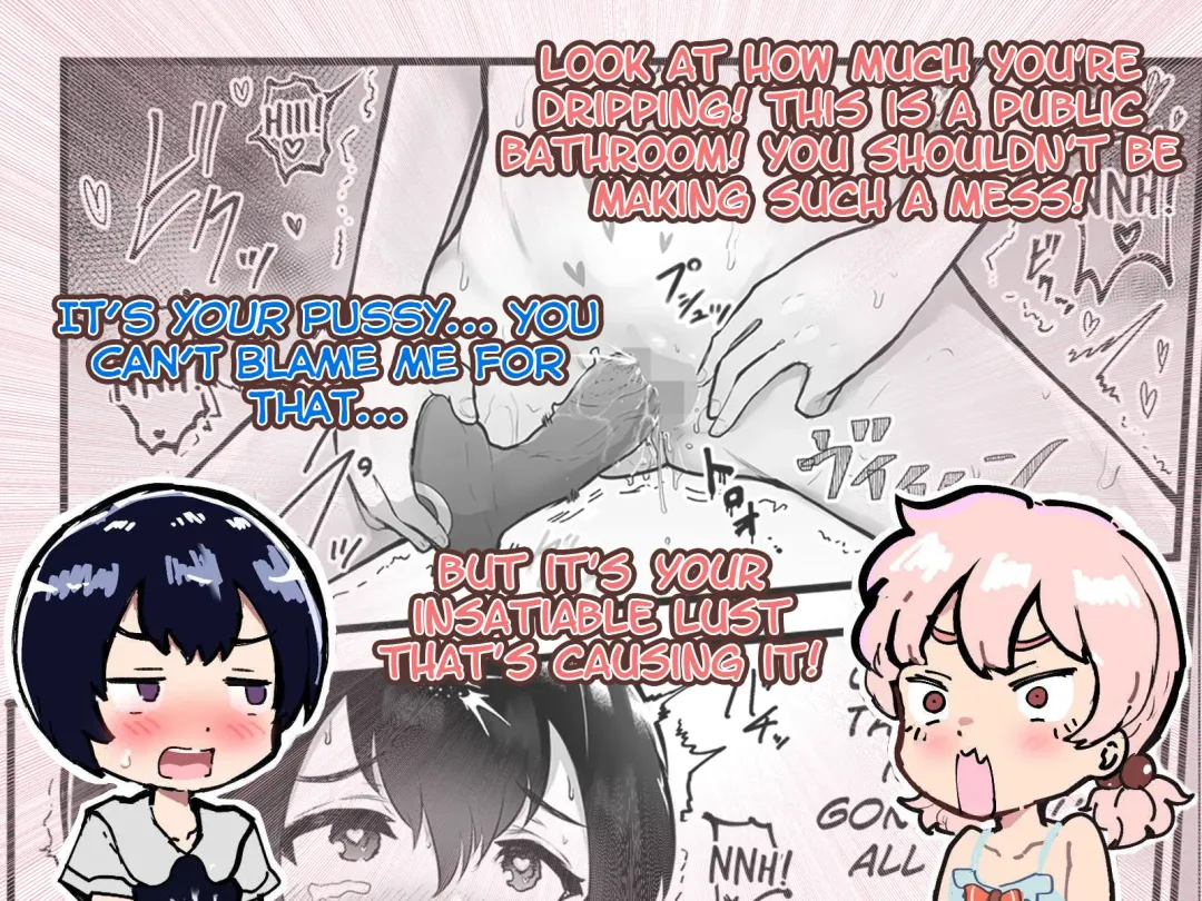 [Rabu] Kawaii Shota ni wa Manko o Tsukeyo! ~Oppai Misete Gaiden~ | Put a Pussy on that Cute Shota! ~Show Me Your Boobs Side-Story~ Fhentai - Page 121