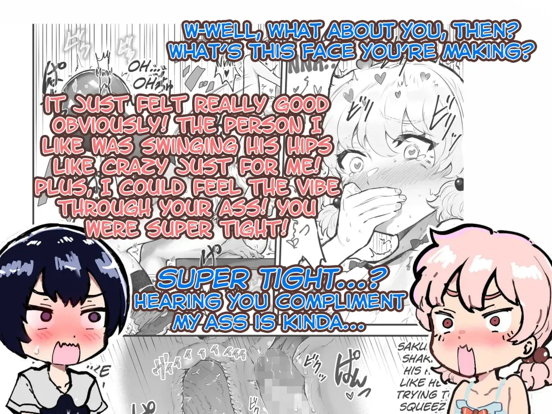 [Rabu] Kawaii Shota ni wa Manko o Tsukeyo! ~Oppai Misete Gaiden~ | Put a Pussy on that Cute Shota! ~Show Me Your Boobs Side-Story~ Fhentai - Page 144