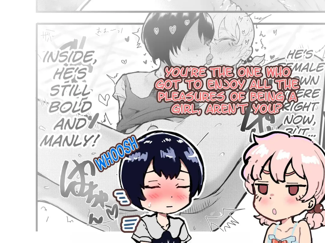 [Rabu] Kawaii Shota ni wa Manko o Tsukeyo! ~Oppai Misete Gaiden~ | Put a Pussy on that Cute Shota! ~Show Me Your Boobs Side-Story~ Fhentai - Page 148