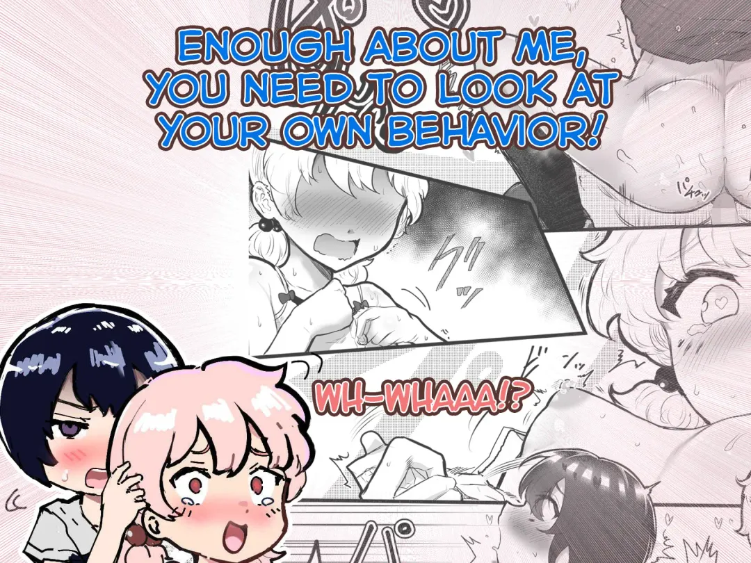 [Rabu] Kawaii Shota ni wa Manko o Tsukeyo! ~Oppai Misete Gaiden~ | Put a Pussy on that Cute Shota! ~Show Me Your Boobs Side-Story~ Fhentai - Page 152